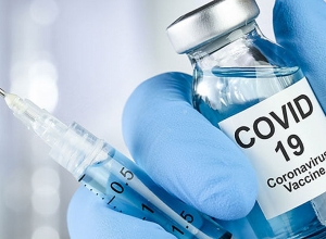 Մայիսի 9-ի դրությամբ Հայաստանում կատարվել է 10727 պատվաստում