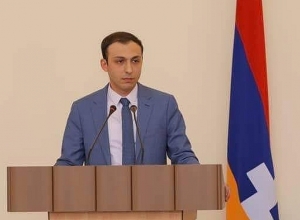Ադրբեջանը շարունակում է վանդալիզմի իր քաղաքականությունը․ ԱՀ ՄԻՊ