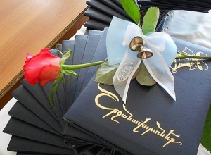 «Վերջին դաս». ԿԳՄՍ նախարարությունը կոչ է անում բացառել որևէ դրամահավաք