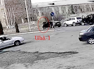 Գավառում զինված միջադեպի գործով մեղադրանք է առաջադրվել երեք անձի