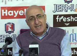 «Հայրենիք» կուսակցության խորհրդի անդամ Արա Սահակյանի ասուլիսը․ ՈՒՂԻՂ