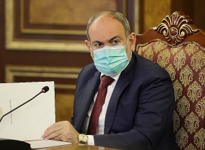 Զինծառայող Տիգրան Օհանջանյանի մահվան դեպքի մասին 140էջանոց եզրակացությունը ներկայացվել է Փաշինյանի հետ հանդիպմանը