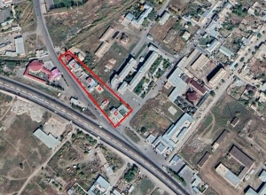 Արտաշատ քաղաքում վաճառված հասարակական օգտագործման կանաչ տարածքների գործով ՔՏՀԱՏՄ-ն դիմել է դատախազություն