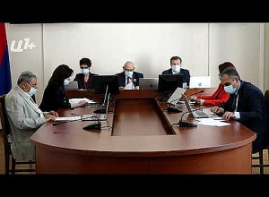 Քարոզարշավը՝ հունիսի 7-ից