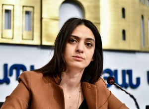 Ադրբեջանը փորձում է գերիների վերադարձի պարտավորության չկատարումն արդարացնել անհիմն մեկնաբանություններով. Մանե Գևորգյան