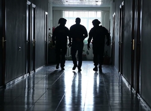 Ավարտվել է բարձրաստիճան զինվորականի կողմից պետական դավաճանություն կատարելու դեպքով գործի նախաքննությունը