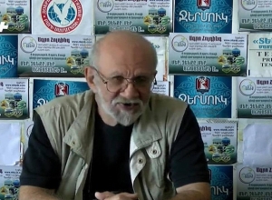 Պեղումներ Արտաշատում. նոր բացահայտումներ․ Հայ-գերմանական արշավախմբի վերջին նորությունները․ ՈՒՂԻՂ