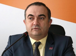 Թևան Պողոսյանը` ԼՂ հիմնախնդրի, վերջին իրադարձությունների և գործընթացների մասին․ ՈՒՂԻՂ