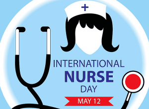 Այսօր Բուժքույրերի միջազգային օրն է