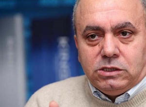 Հրանտ Բագրատյանի ճեպազրույցը․ ՈՒՂԻՂ