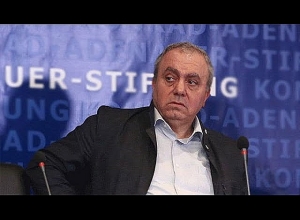 Մեր խնդիրը Նիկոլին պաշտպանող ժեխերն են․ Հրանտ Բագրատյան