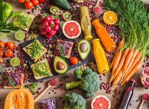 Առողջ սննդակարգի արժեքը