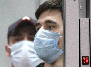 Суд арестовал обвиняемого в стрельбе в казанской школе