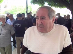 «Уверен, что Пашиняна не проинформировали: как он мог знать, что мы 6 месяцев не получали зарплату, и не решить вопрос»