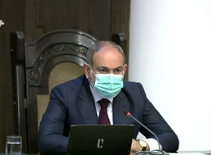 «Ситуация в Сюнике со вчерашнего дня не изменилась: в районе Чёрного озера находятся азербайджанские солдаты»