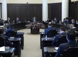 Կառավարության անդամների ճեպազրույցները․ ՈՒՂԻՂ