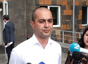 Երկիրը թավագլոր գնում է դեպի բեսպրեդել․ պետք է գա իրավական հարթություն․ Ս․Սարգսյանի պաշտպան