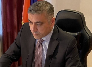 ԵԱՀԿ Մշտական խորհրդի նիստում՝  Հայաստանի ինքնիշխան տարածք Ադրբեջանի ներխուժման մասին