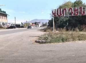 Ինչպե՞ս կարողացան առանց կրակոցի մեր սահմաններից ներս անցնել թշնամիները ու չգերեվարվել․ Թ․ Թովմասյան