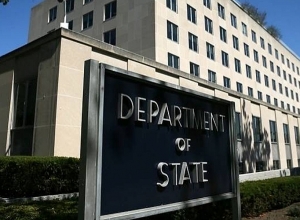 Պետքարտուղարությունն անդրադարձել է Սյունիքում ստեղծված իրավիճակին և զսպվածության կոչ արել