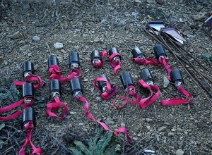 Շարունակում են Արցախի տարածքը մաքրել կյանքին վտանգ սպառնացող ռազմամթերքից