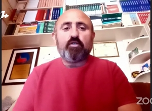 «Սա տեռոր է Սյունիքի ժողովրդի նկատմամբ»