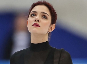 Աշխարհի կրկնակի չեմպիոն Եվգենյա Մեդվեդևան դուրս է մնացել Ռուսաստանի օլիմպիական թիմից