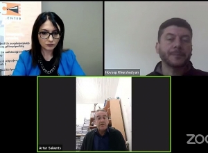 «Ունիկալ անհեթեթություն է, որ իշխանությունն իր գործունեությունը պայմանավորում է կլիմայական պայմանով»