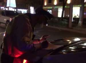 Обнаружены разыскиваемые автомобили