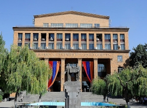 ԵՊՀ ուսխորհուրդը հրաժարվում է Հոգաբարձուների խորհրդի ձևավորման գործընթացին մասնակցելուց