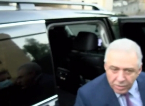 Երկրում խուճապ չկա. Պաշտպանության նախարար