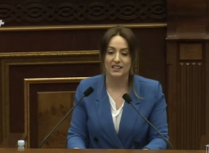 Вы попросили 6 месяцев, однако кризис ещё более углубился: Шакэ Исаян