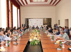 Վահան Քերոբյան․ Գիտությունը և գիտատեխնիկական ներուժը պետության կողմից պետք է դիտարկվի որպես ազգային հարստություն