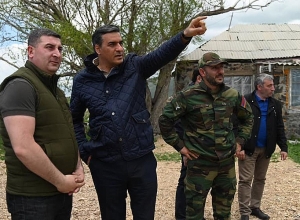 Ինչ են ցույց տալիս Արման Թաթոյանի փաստահավաք աշխատանքների արդյունքները Վերին Շորժայում և հարակից սարատեղիներում