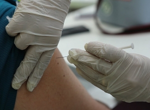 Հայաստանի ամերիկյան համալսարանը միացել է պատվաստումային գործընթացին