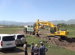 Մինչեւ 2022 թվականի սեպտեմբերի վերջը Իվանյանում կկառուցվի 180 բնակարան