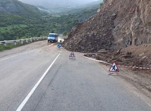 Քարաթափման հետևանքները վերացվում են