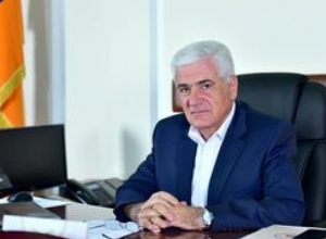 Այսօր մենք բոլորս ապրում ենք բախտորոշ և ծանր ժամանակաշրջանում, բայց համալսարանին չես զարմացնի դրանով․ ուղերձ