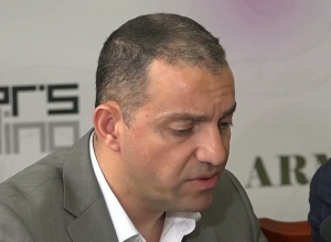 Մենք մշակել ենք նոր տնտեսական քաղաքականություն, որը շուտով կներկայացվի ․Վահան Քերոբյան