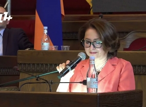 Թուրքն ու ադրբեջանցին հասկանում են, որ հաջորդ պատերազմները քաղցրահամ ջրերի համար են լինելու․ Գաբայան