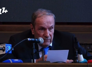 ՀԱԿ համագումարը․ ՈՒՂԻՂ