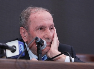 Լևոն Տեր-Պետրոսյանը վարչության նախագահ, Վանո Սիրադեղյանը՝ անդամ․ ՀԱԿ-ը վարչության նոր կազմ ընտրեց