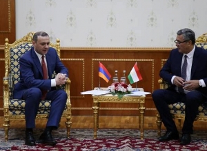 Հայաստանից  ՀԱՊԿ ԱԽ քարտուղարների կոմիտեի նախագահին առաջարկել է անցկացնել կոմիտեի արտահերթ նիստ