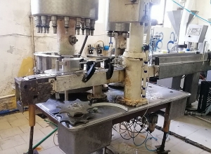 Կասեցվել է կաթնամթերք արտադրող երկու արտադրամասերի գործունեությունը