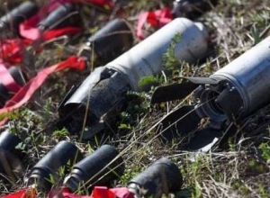 Ստեփանակերտի և Ասկերանի մերձակայքում զենք-զինամթերքի վնասազերծման աշխատանքներ են նախատեսում