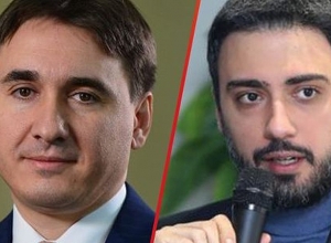 Քոչարյանական դաշինքի շտաբի ղեկավարն արդեն աշխատում է