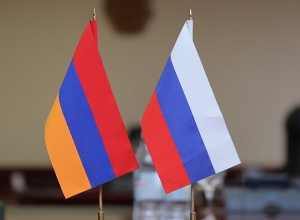 Обсуждался вопрос военного отряда «Армения»