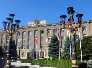 Արցախի նախագահի աշխատակազմը վերջին մեկ շաբաթվա ընթացքում ստացել է 680 զանգ