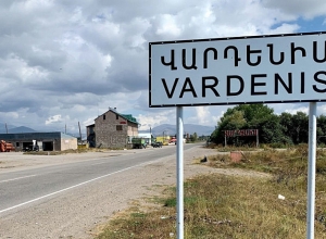 Азербайджанцы не заняли никаких армянских позиций в приграничном районе Вардениса: Генштаб ВС РА опровергает