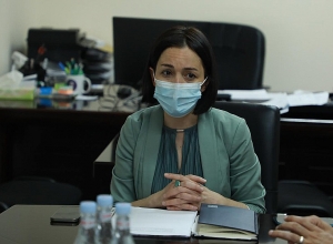 Программа военно-спортивного лагеря будет опробована в 4 школах